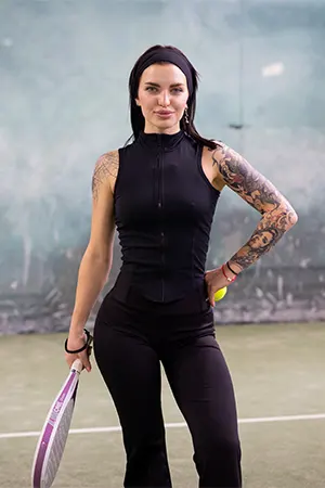 Сборы по Падел